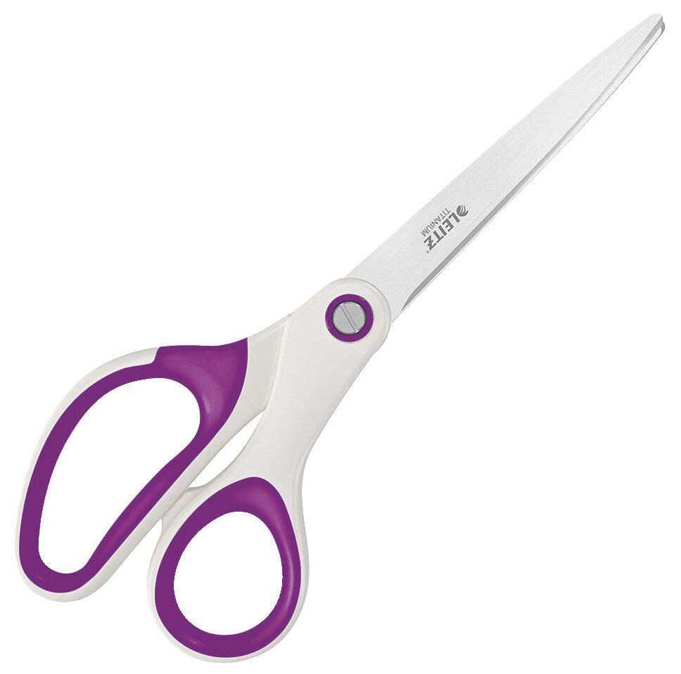 LEITZ Papierschere 20.5 cm