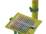 LAMY Buntstifte Mehrfarbig