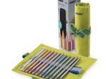 LAMY Buntstifte Mehrfarbig