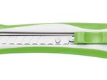 WEDO Cuttermesser 9 mm grün, weiß
