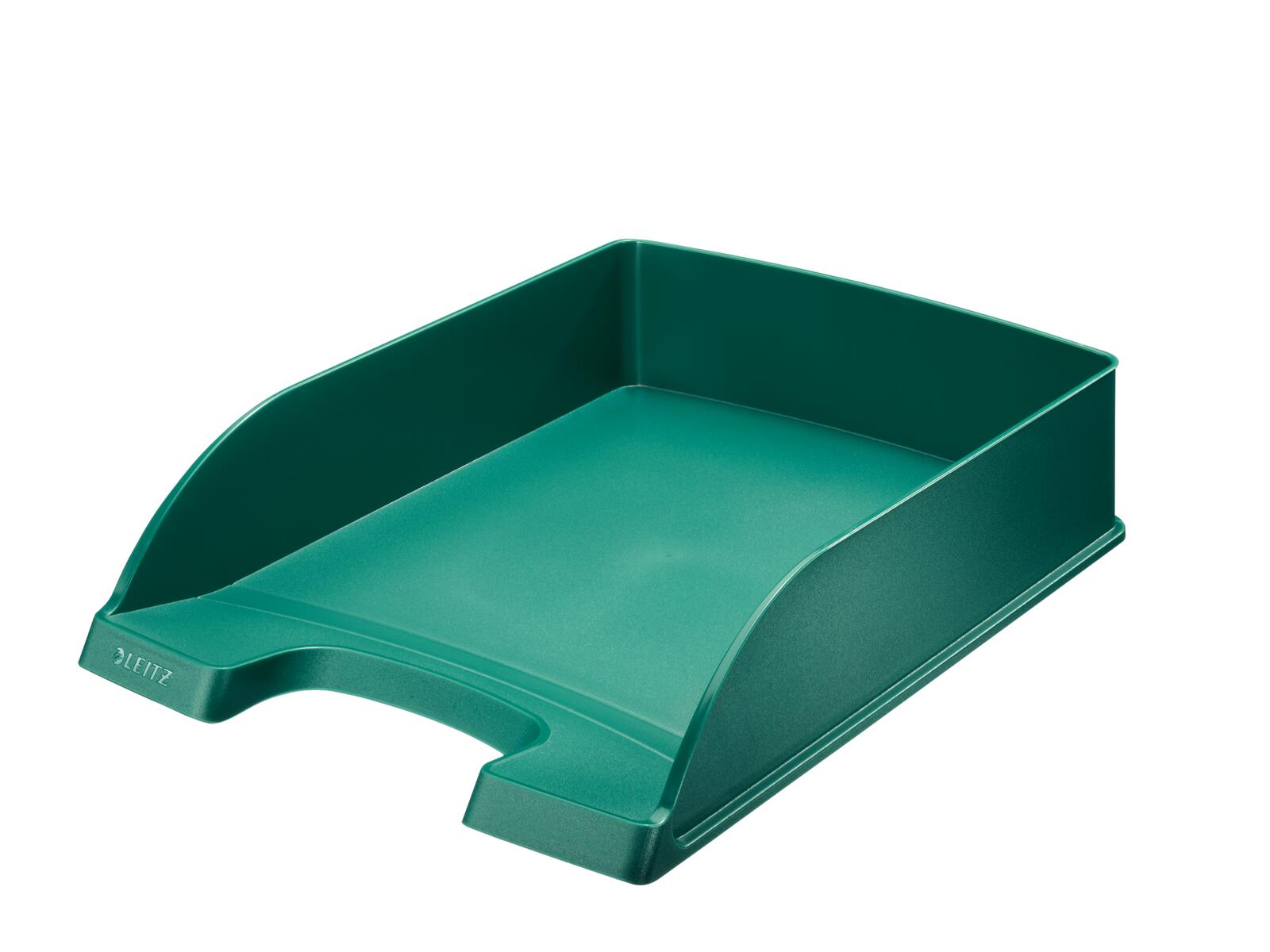 LEITZ Briefablage DIN A4 grün