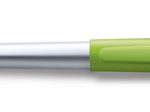 LAMY Patronenfüller grün