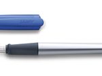 LAMY Patronenfüller blau