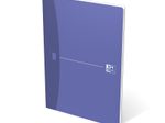 OXFORD Notizbuch DIN A4 kariert, 192 Seiten