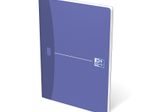 OXFORD Notizbuch DIN A5 kariert, 192 Seiten