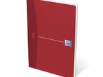 OXFORD Notizbuch DIN A5 kariert, 192 Seiten
