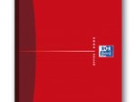 OXFORD Notizbuch DIN A5 kariert, 192 Seiten