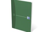 OXFORD Notizbuch DIN A5 kariert, 192 Seiten