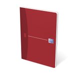 OXFORD Notizbuch DIN A5 kariert, 192 Seiten