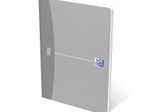 OXFORD Notizbuch DIN A5 kariert, 192 Seiten