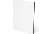 OXFORD Briefblock DIN A4 kariert