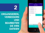 OXFORD Briefblock DIN A4 kariert