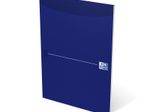 OXFORD Briefblock DIN A4 blanko