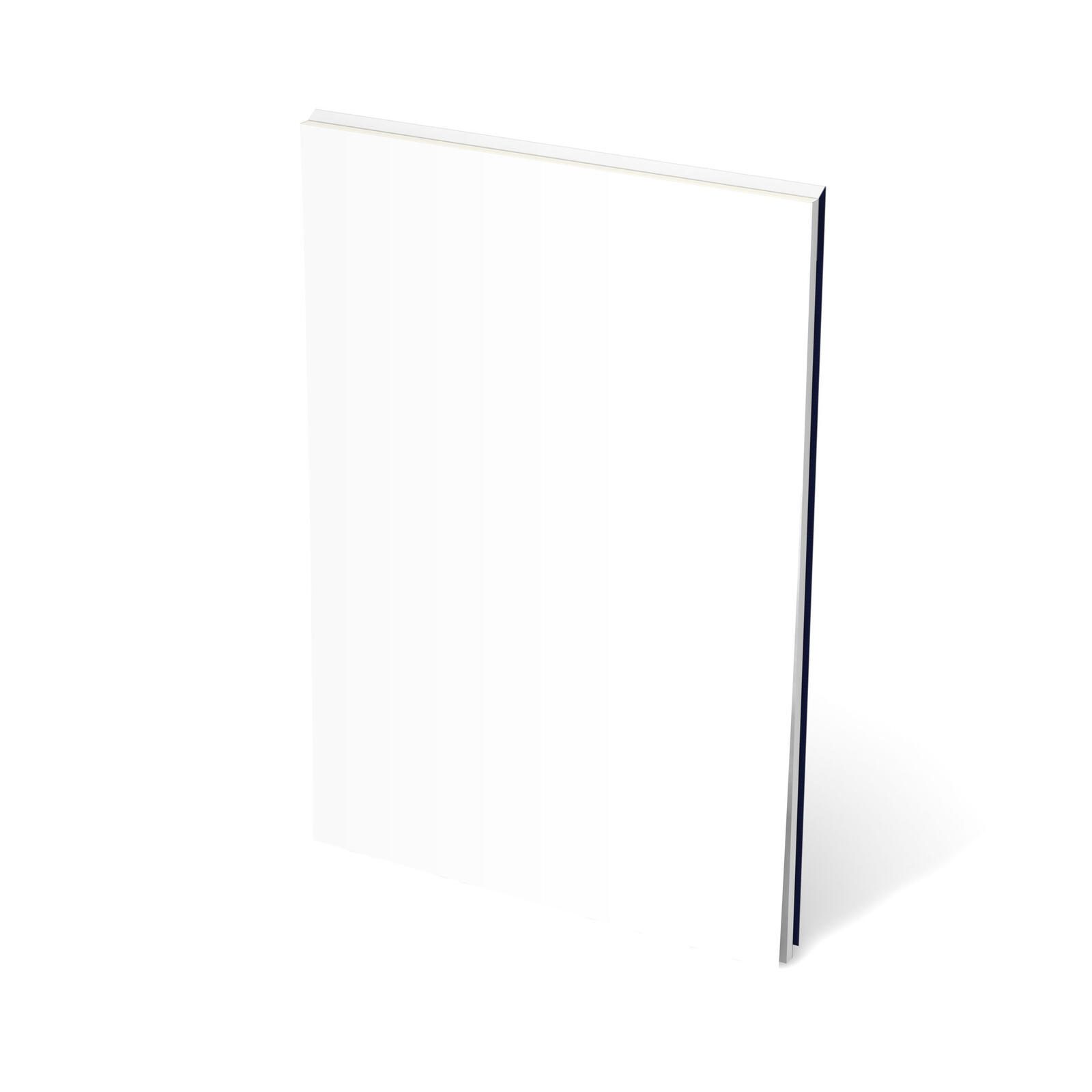 OXFORD Briefblock DIN A4 blanko