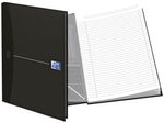 OXFORD Notizbuch DIN A5 liniert, 192 Seiten