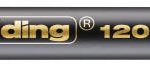 edding Filzstift Silber 1.0 - 3.0 mm