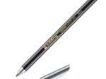 edding Filzstift Silber 1.0 - 3.0 mm