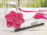 edding Filzstift Silber 1.0 - 3.0 mm