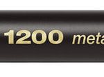 edding Filzstift Silber 1.0 - 3.0 mm