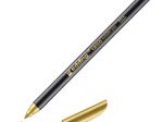 edding Filzstift Gold 1.0 - 3.0 mm