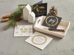 edding Filzstift Gold 1.0 - 3.0 mm
