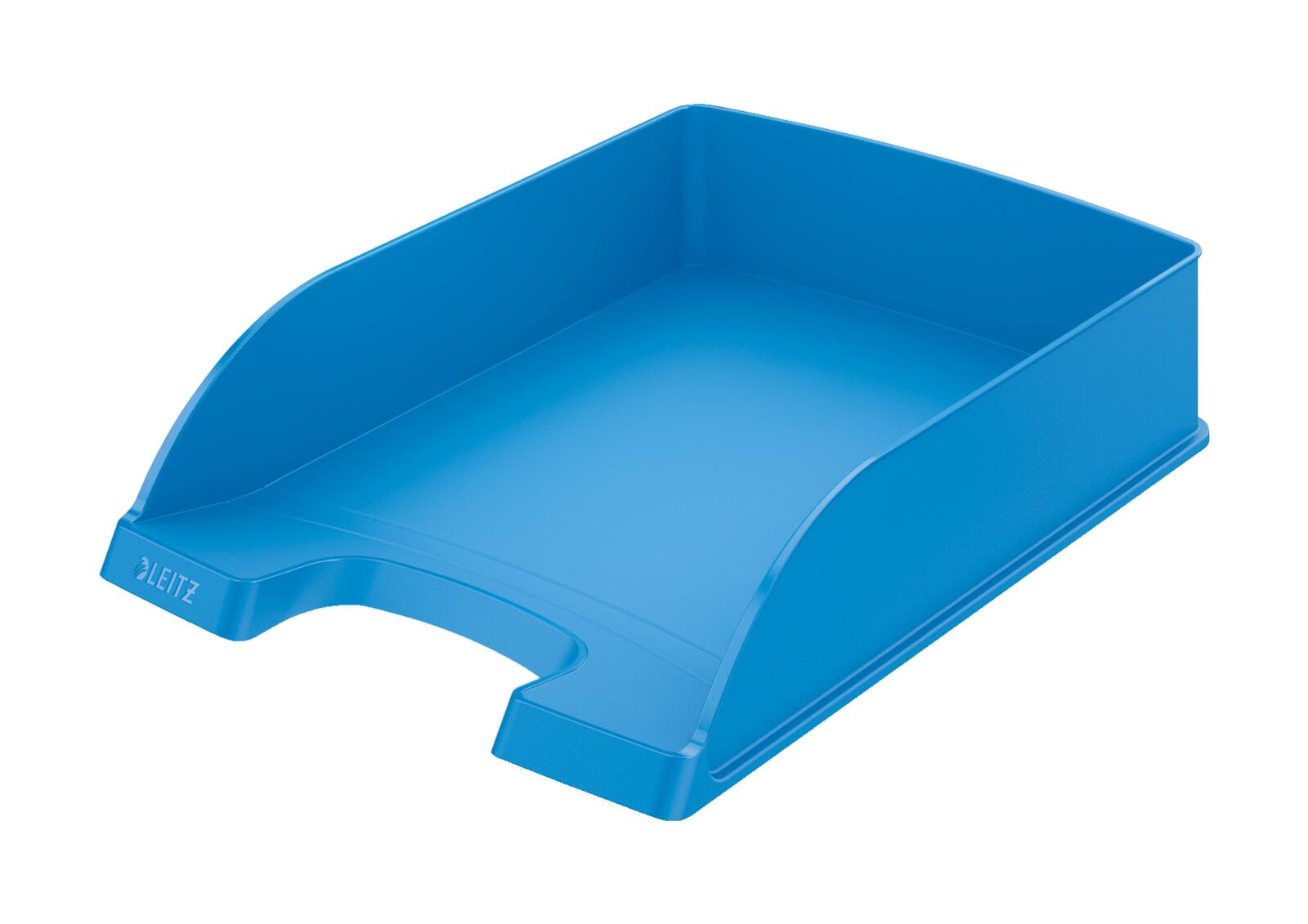 LEITZ Briefablage DIN A4 hellblau