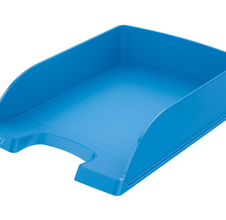 hellblau