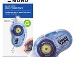 Tombow Kleberoller Maxi Power, permanent