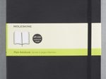 MOLESKINE Notizbuch ca. DIN A4 blanko, 192 Seiten