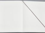 MOLESKINE Notizbuch ca. DIN A4 blanko, 192 Seiten