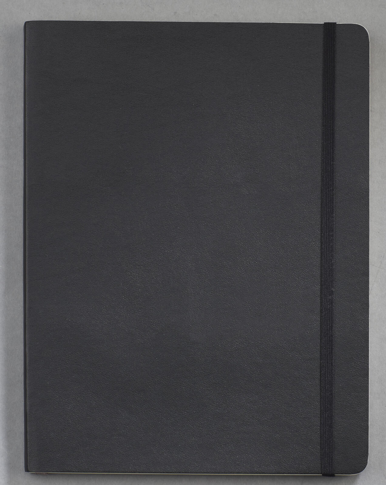 MOLESKINE Notizbuch ca. DIN A4 blanko, 192 Seiten