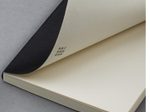 MOLESKINE Notizbuch ca. DIN A4 blanko, 192 Seiten