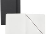 MOLESKINE Notizbuch ca. DIN A4 blanko, 192 Seiten