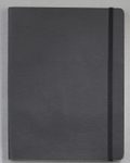 MOLESKINE Notizbuch ca. DIN A4 blanko, 192 Seiten