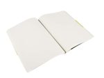 MOLESKINE Notizbuch ca. DIN A4 blanko, 192 Seiten