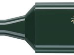 FABER-CASTELL TL 48 Textmarker Blau