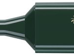 FABER-CASTELL TL 48 Textmarker Grün