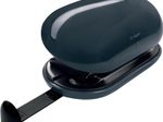 SIGEL Locher Eye-Style dark grey