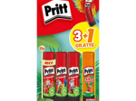 Pritt Klebestifte 3x 11,0 +10,0 g