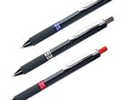 Pentel Oh!Gel Gelschreiber 0.35 mm, Schreibfarbe: Blau