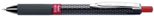 Pentel Oh!Gel Gelschreiber 0.35 mm, Schreibfarbe: Rot