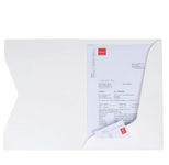 ELCO Angebotsmappen für DIN A4 blanc
