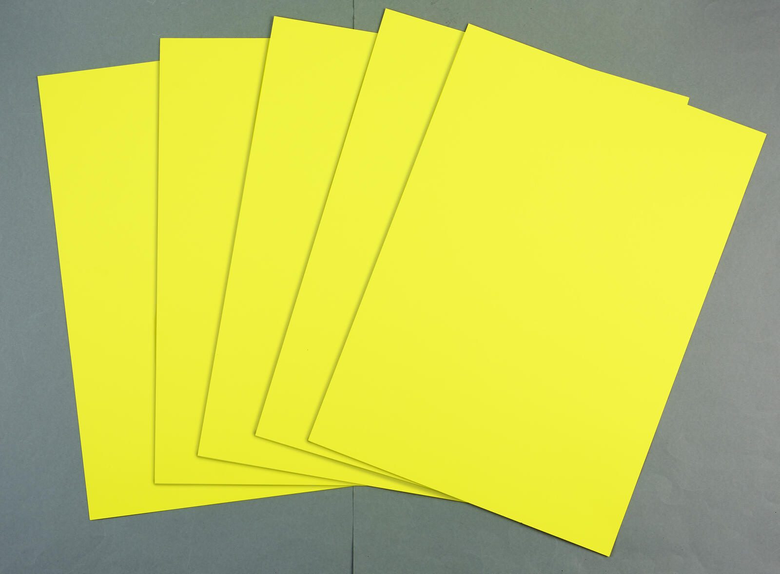 folia Fotokarton 380 g/m²