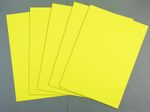 folia Fotokarton 380 g/m²