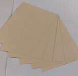 folia Fotokarton DIN A4 300 g/m²