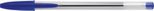 BIC® Kugelschreiber 0.4 mm Blau