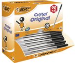 BIC® Kugelschreiber 0.4 mm Schwarz