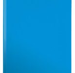 LEITZ Notizbuch DIN A5 liniert, 160 Seiten