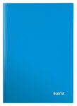 LEITZ Notizbuch DIN A5 liniert, 160 Seiten