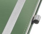 LEITZ Notizbuch DIN A5 kariert, 160 Seiten
